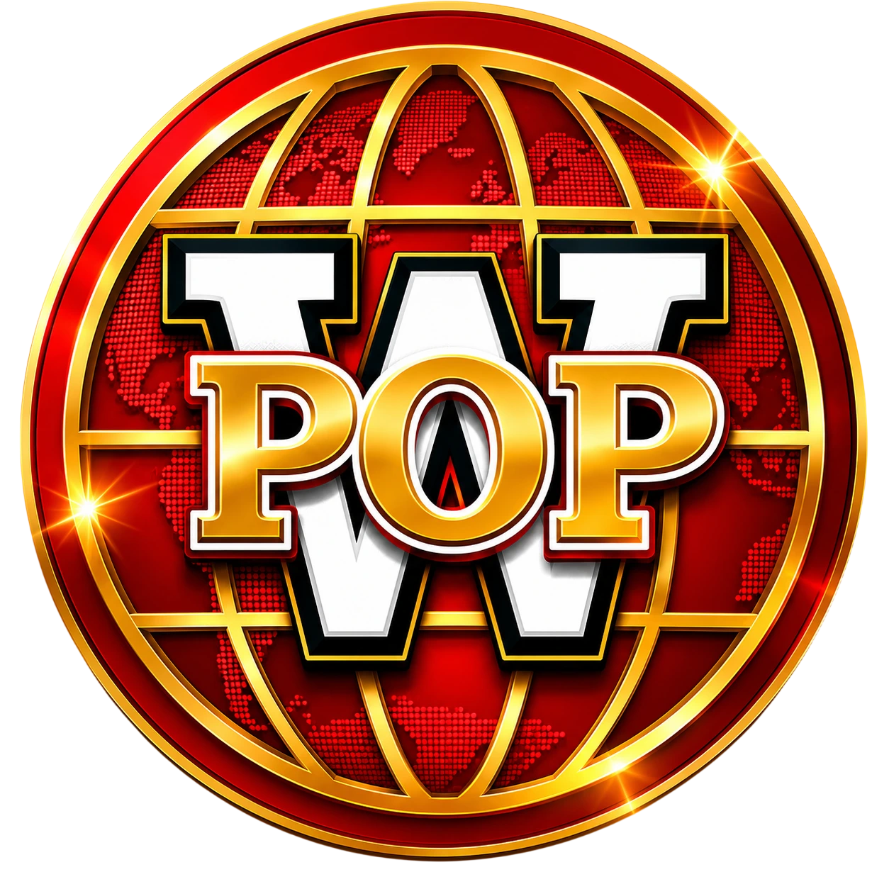 PENDUDUK DUNIA Logo