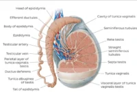 testis